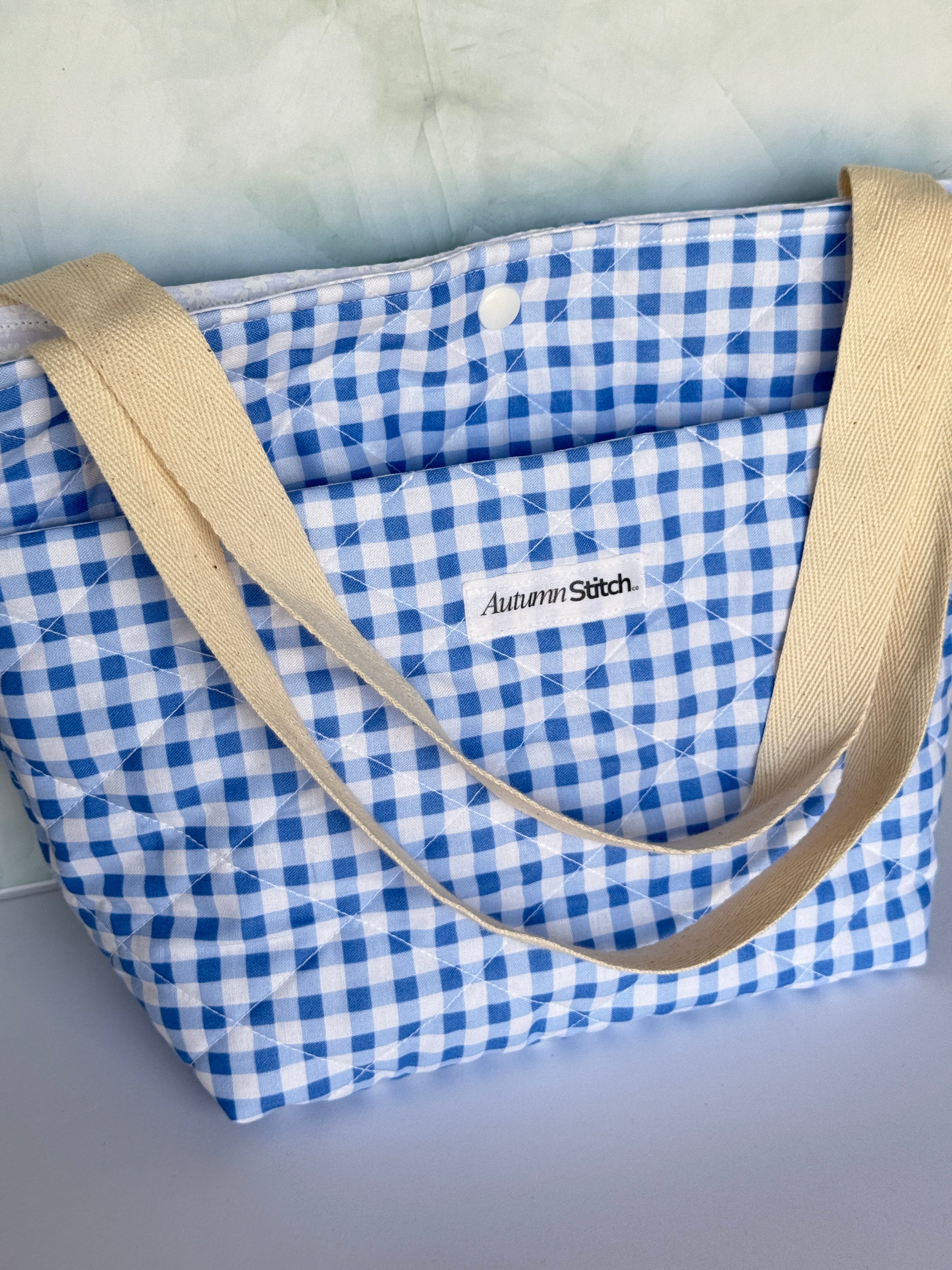 Picnic Blue Trio