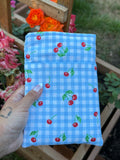Cherry Gingham (KBS)