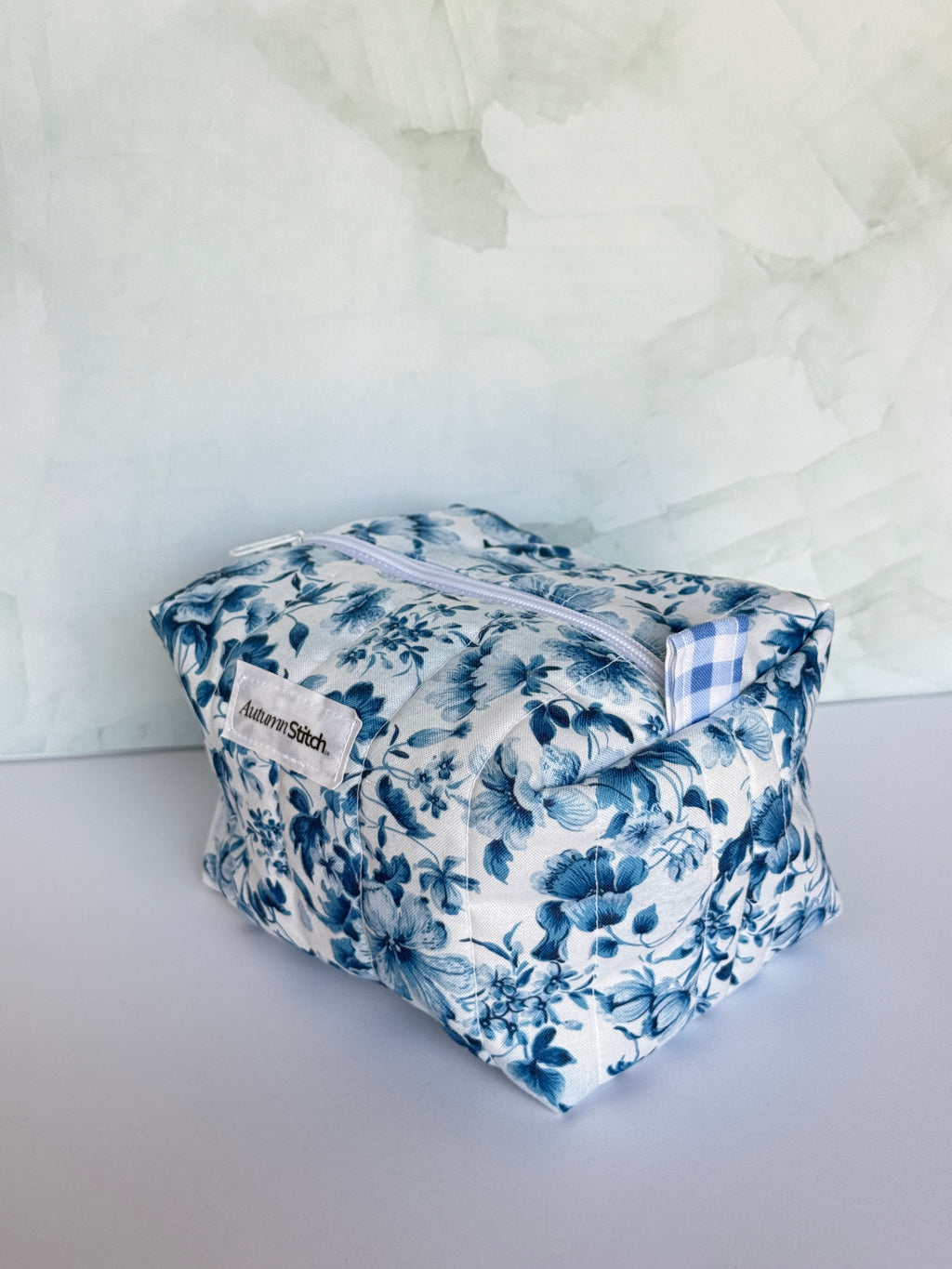 Willow Boxy Bag
