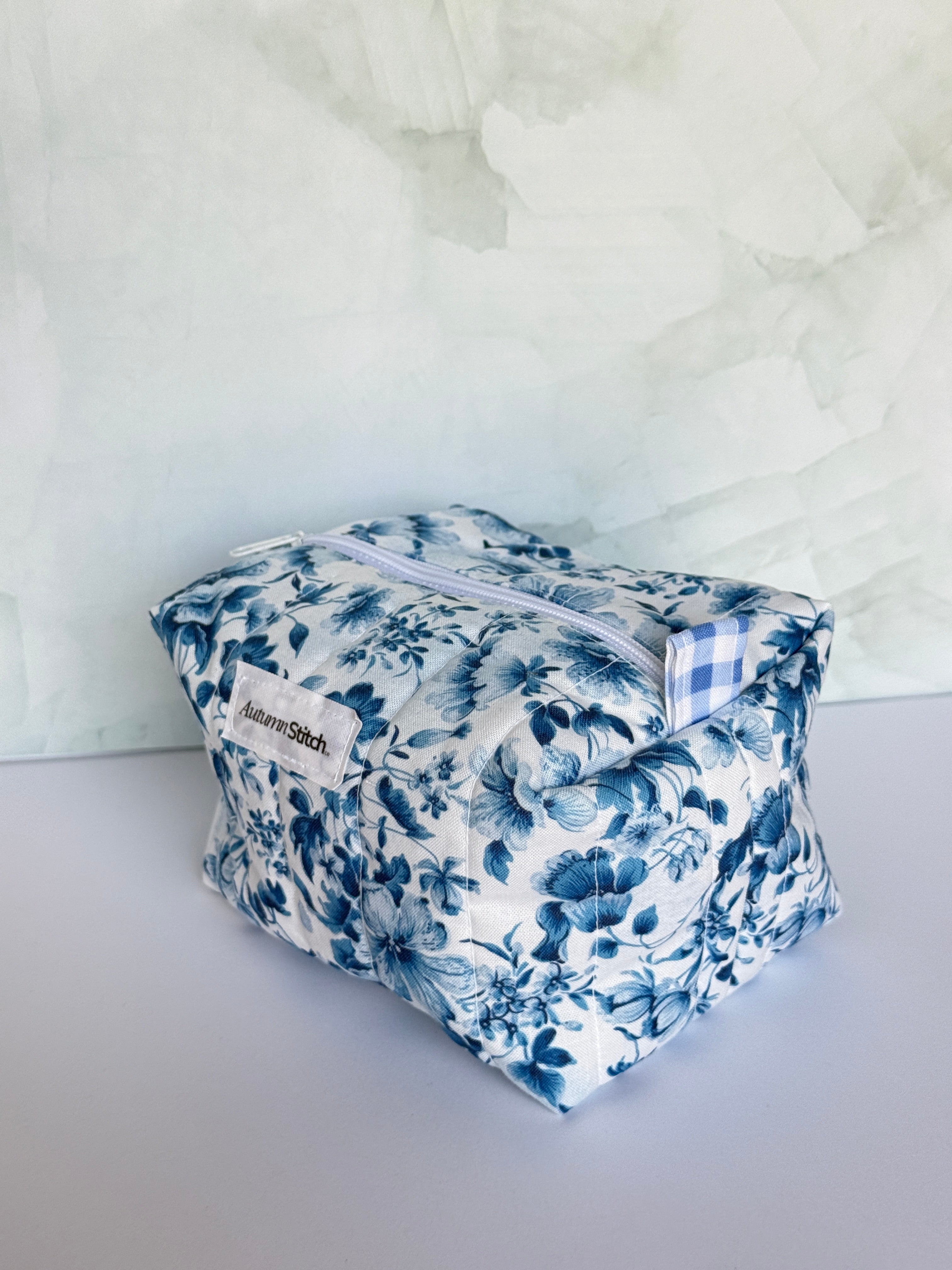 Willow Boxy Bag