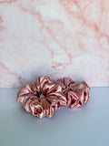 Rose’ Scrunchie