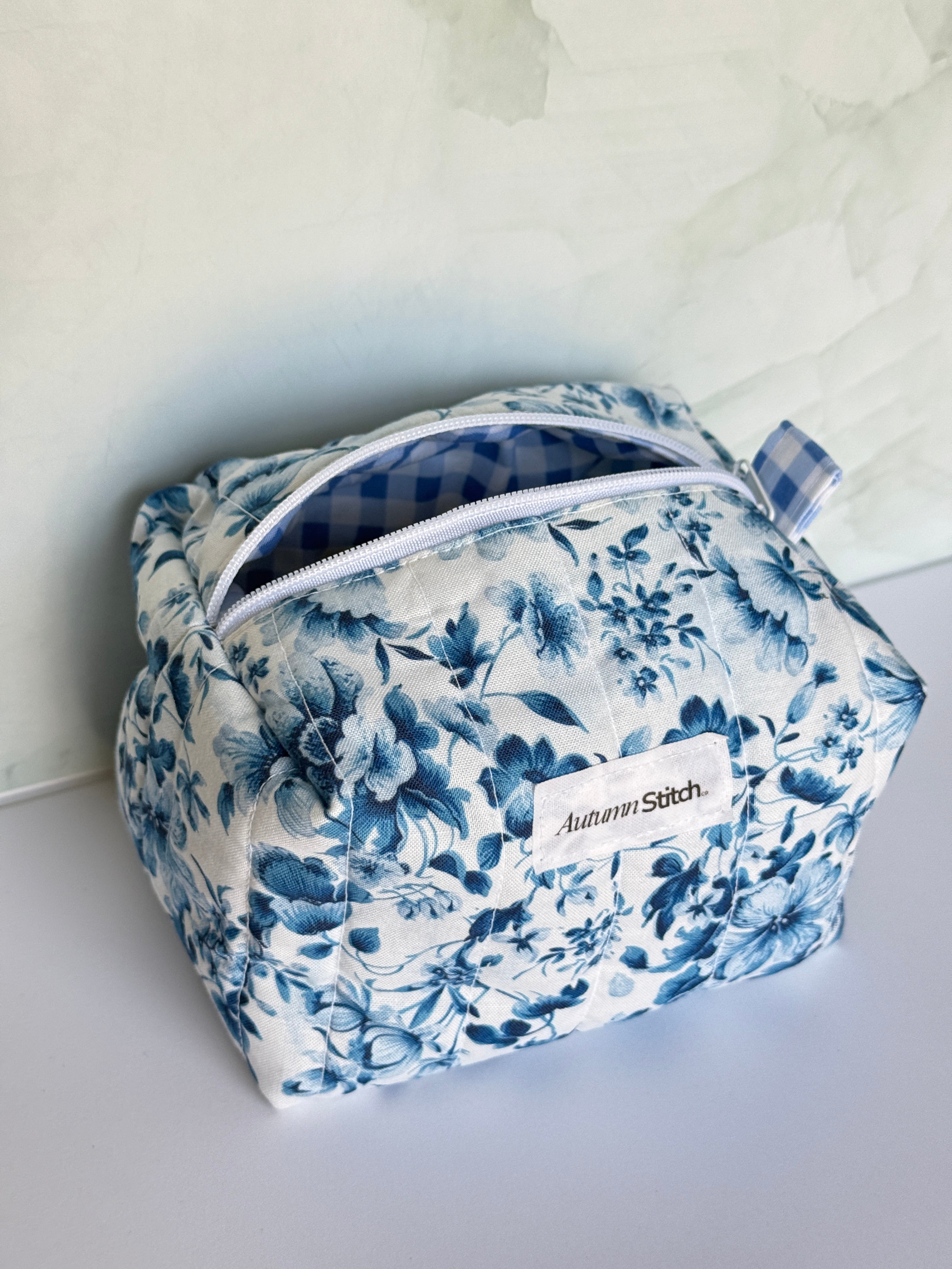 Willow Boxy Bag