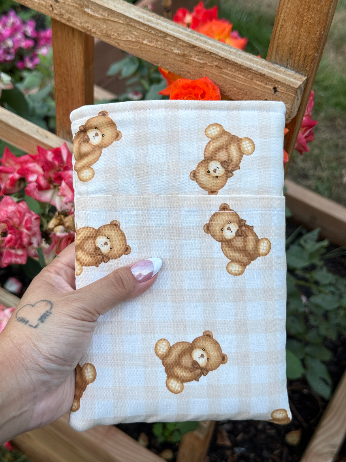 Picnic Bear (KBS)