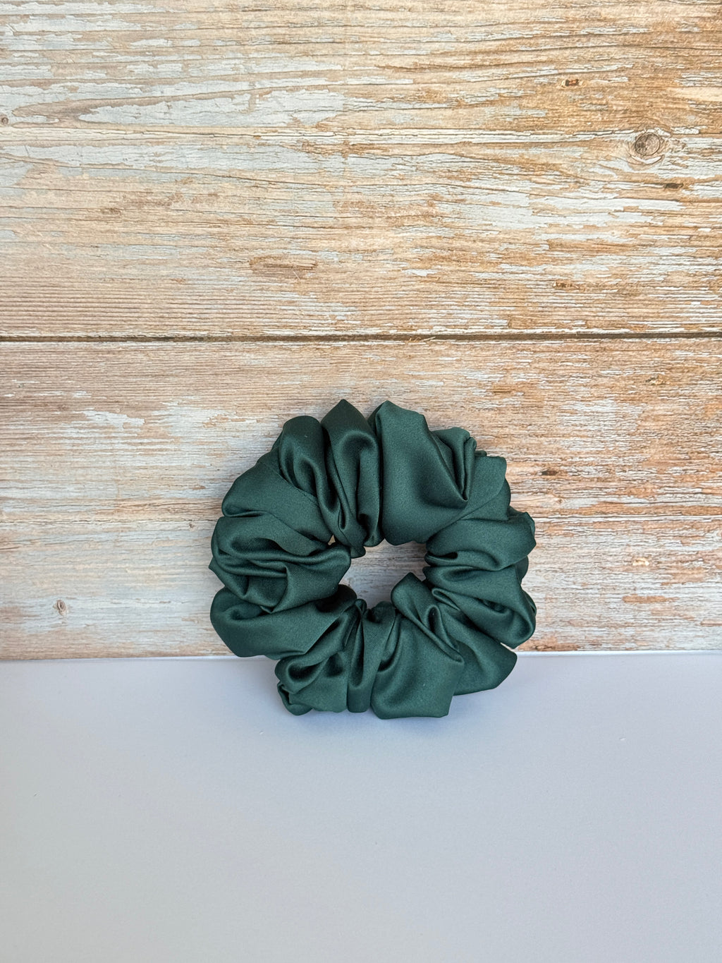 Juniper Scrunchie