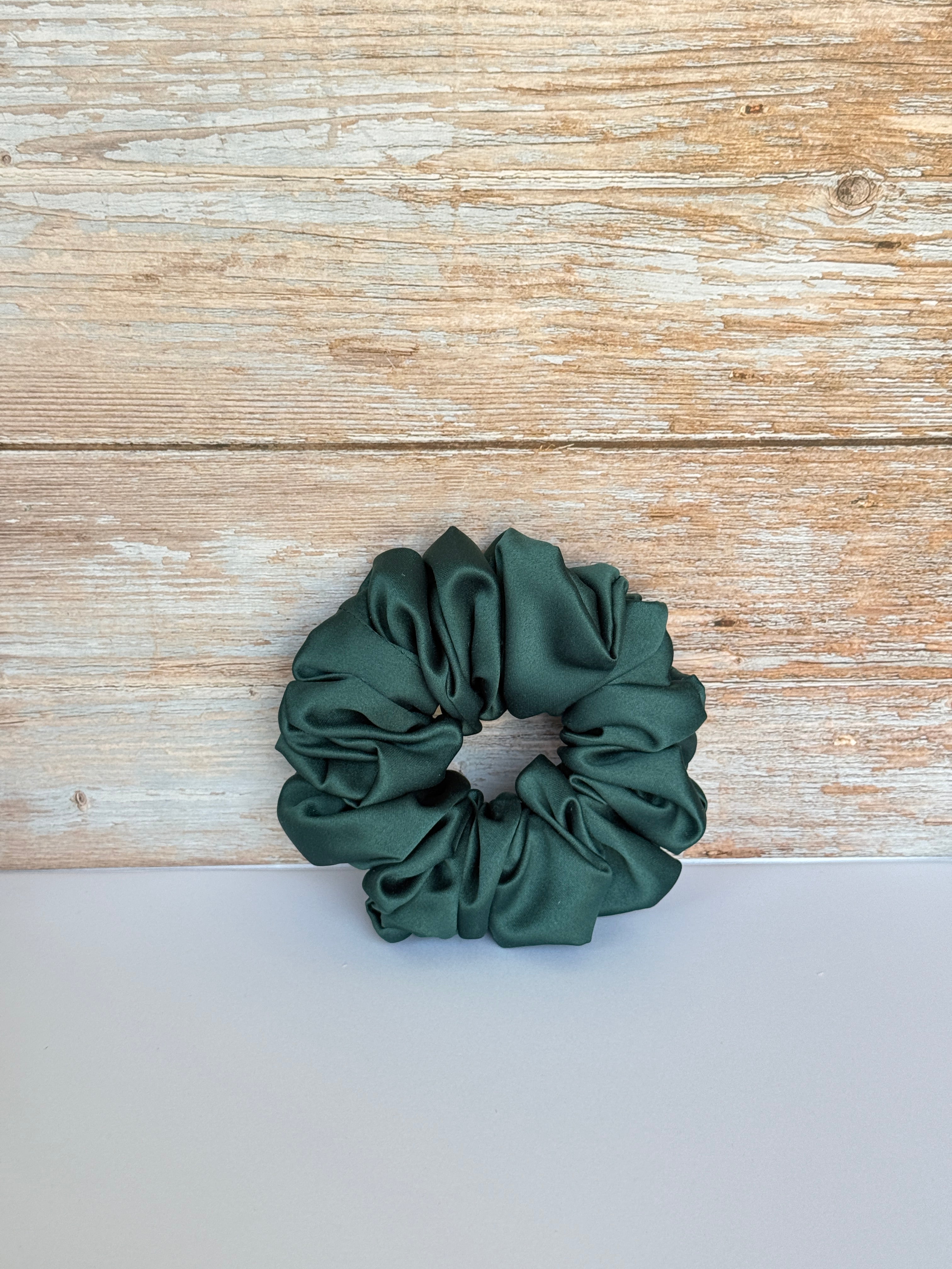 Juniper Scrunchie