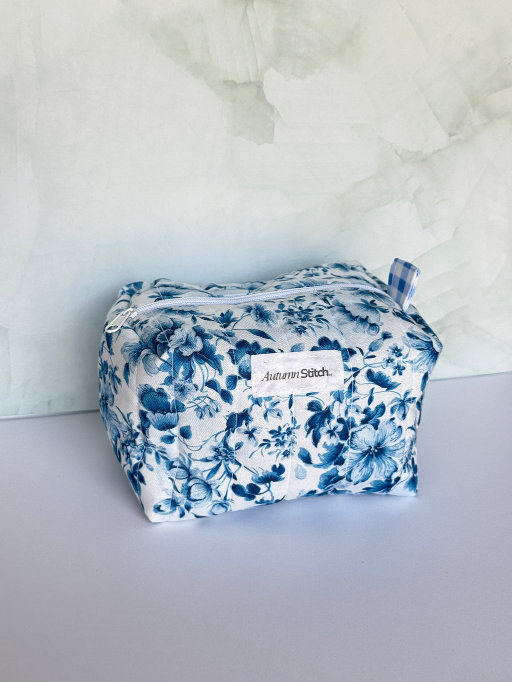 Willow Boxy Bag