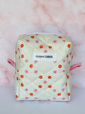 Pedal Pop Small Boxy Bag