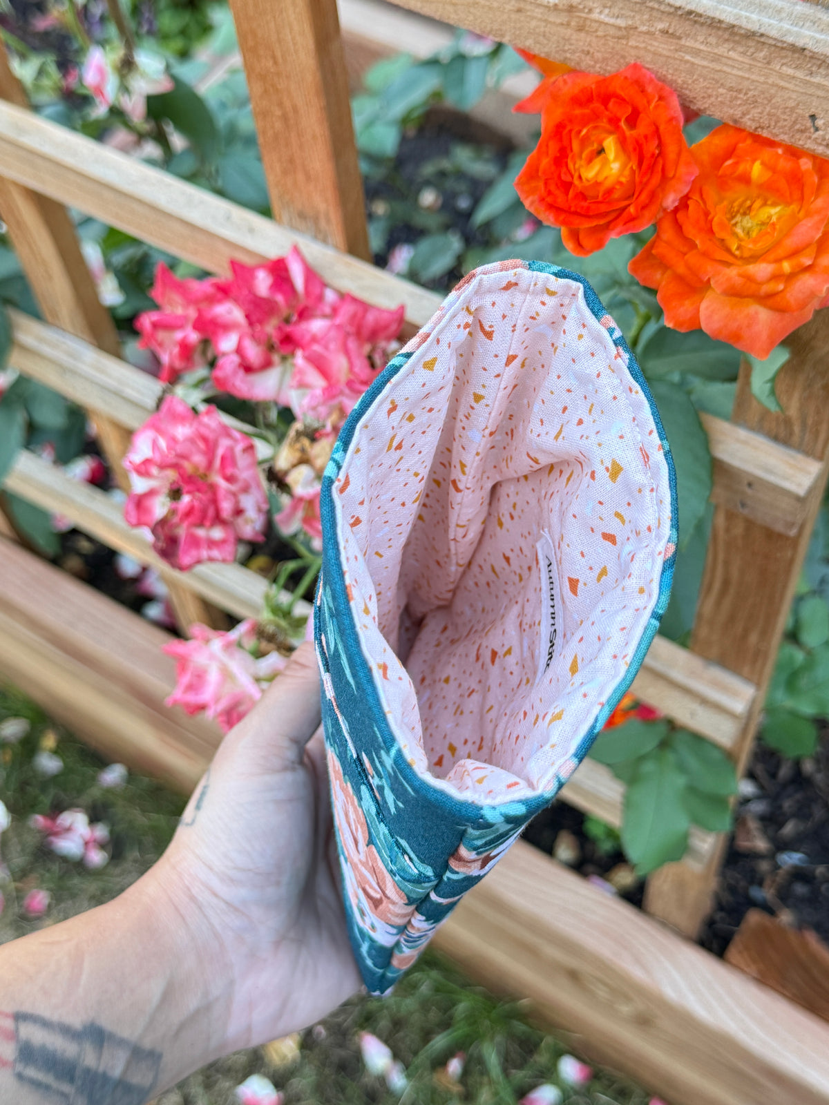 Evergreen Rose (KBS)