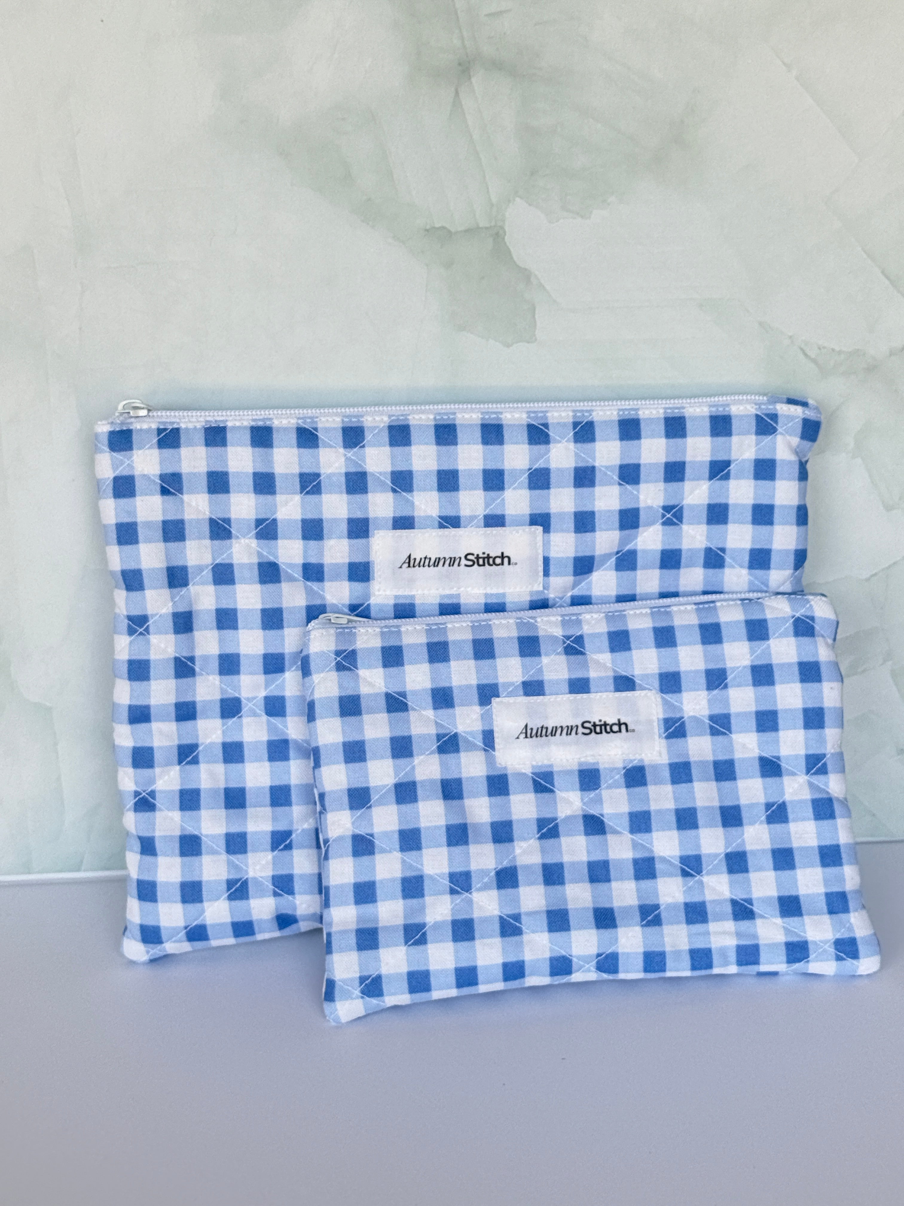 Picnic Blue Trio