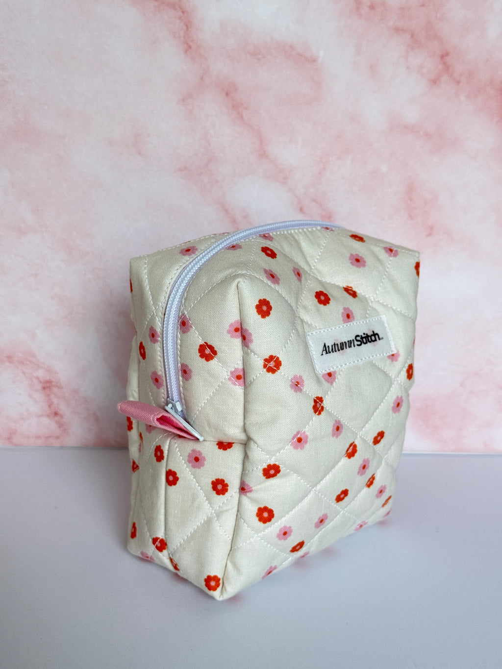 Pedal Pop Small Boxy Bag