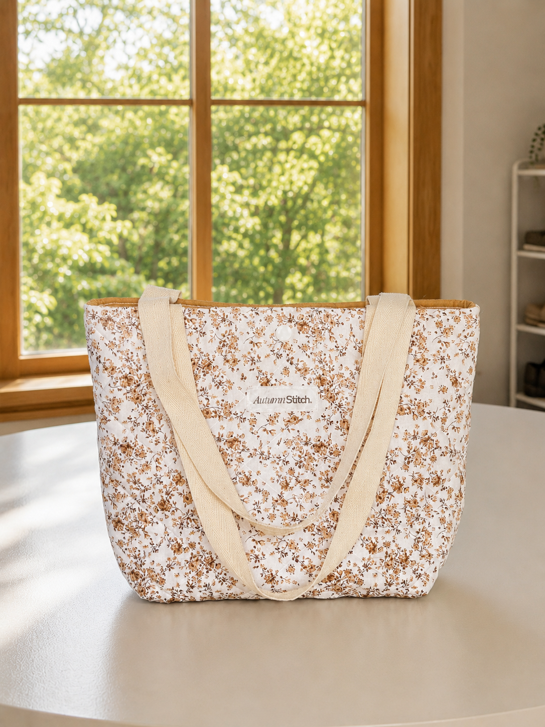 MisFit Collection (Tote Bags)