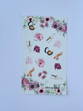 It’s a Girl Thing Sticker Sheet